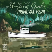   : ̹̹ ䷲ Sleeping Gods: Primeval Peril