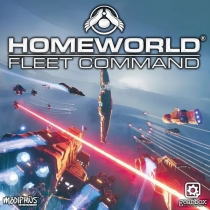  Ȩ ø Ŀǵ Homeworld Fleet Command