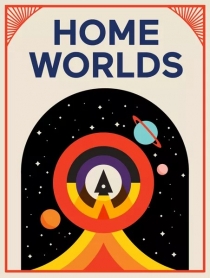  Ȩ Homeworlds