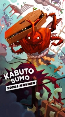  ī : Ż  Kabuto Sumo: Total Mayhem