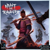  Ʈ   Hunt the Ravager