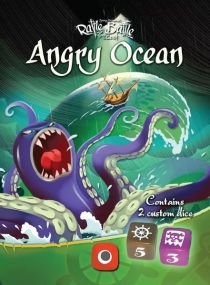  Ʋ, Ʋ, ׷  Ʈ:  ٴ Rattle, Battle, Grab the Loot: Angry Ocean