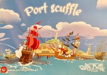  Ʋ, Ʋ, ׷  Ʈ: ױ  Rattle, Battle, Grab the Loot: Port Scuffle