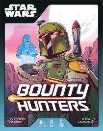  Ÿ : ٿƼ  Star Wars: Bounty Hunters