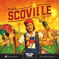  ں (2) Scoville: 2nd Edition