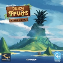   ĸ: ̽ƽ Ϸ Juicy Fruits: Mystic Island