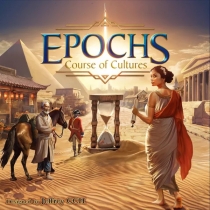  ũ: ȭ 帧 Epochs: Course of Cultures