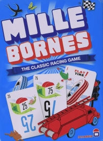    Mille Bornes