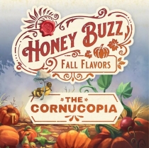   : ڸǾ ̴ Ȯ Honey Buzz: Cornucopia Mini Expansion