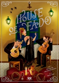  Ͽ콺  ĵ House of Fado