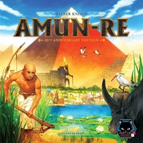  ƹ- Amun-Re: 20th Anniversary Edition