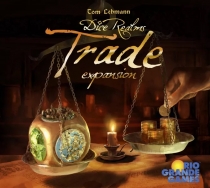  ̽ : Ʈ̵ Ȯ Dice Realms: Trade Expansion