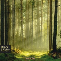   Ʈ Black Forest