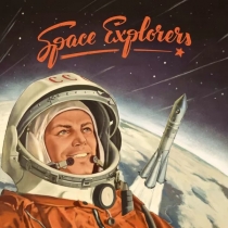  ̽ ͽ÷ξ Space Explorers