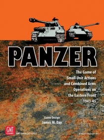  ó:  Һδ ൿ     1943-45 Panzer: The Game of Small Unit Actions and Combined Arms Operations on the Eastern Front 1943-45