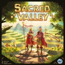   븮 Sacred Valley