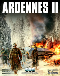  Ƹ II Ardennes II