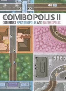  ޺ ll Combopolis II