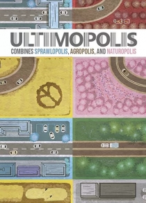  Ƽ Ultimopolis