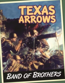    : ػ罺 ַο Band of Brothers: Texas Arrows