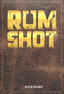    Rum Shot