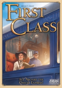  ۽Ʈ Ŭ First Class: All Aboard the Orient Express