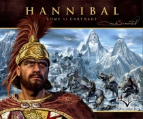  ѴϹ: θ vs. īŸ Hannibal: Rome vs. Carthage