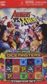 ü 1164 -  ̽ :  vs X-Men 