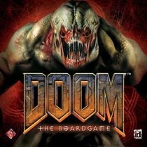  :   Doom: The Boardgame