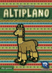  Ƽö Altiplano