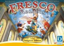  : ް ڽ Fresco: Mega Box