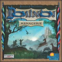  ̴Ͼ: ߻  Dominion: Menagerie