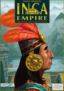  ī Inca Empire