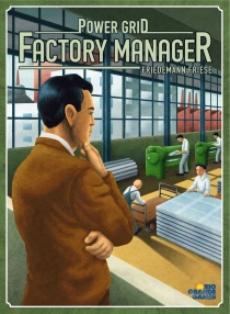  Ŀ ׸: 丮 Ŵ Power Grid: Factory Manager