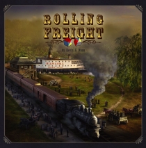 Ѹ Ʈ Rolling Freight