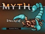  ̽: Ŀ ĸƾ  Myth: Stalkers Captain Pack