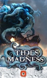  Ÿ̵  ŵϽ Tides of Madness