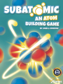  :    Subatomic: An Atom Building Game