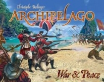  Ű:  ȭ Archipelago: War & Peace