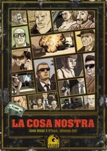   ڻ 뽺Ʈ La Cosa Nostra