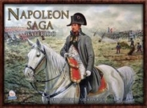   簡: з Napoleon Saga: Waterloo