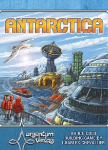  ش Antarctica