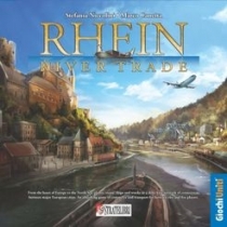  :  Ʈ̵ Rhein: River Trade