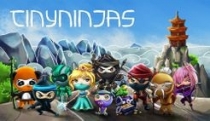  Ÿ̴ :  Tiny Ninjas: Original