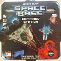  ̽ ̽: Ŀǵ ̼ Space Base: Command Station
