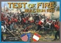  ׽Ʈ  ̾ - ҷ 1861 Test of Fire - Bull Run 1861