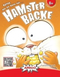  ܽ͹ Hamsterbacke