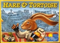  䳢 ź Hare & Tortoise