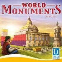   ๰ World monuments