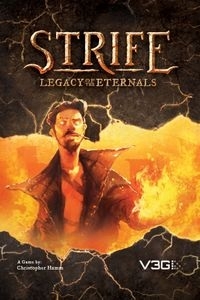  Ʈ: Ž  ͳ Strife: Legacy of the Eternals